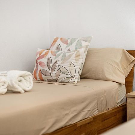 Apartamento Huerta Del Obispo Cádiz Kültér fotó