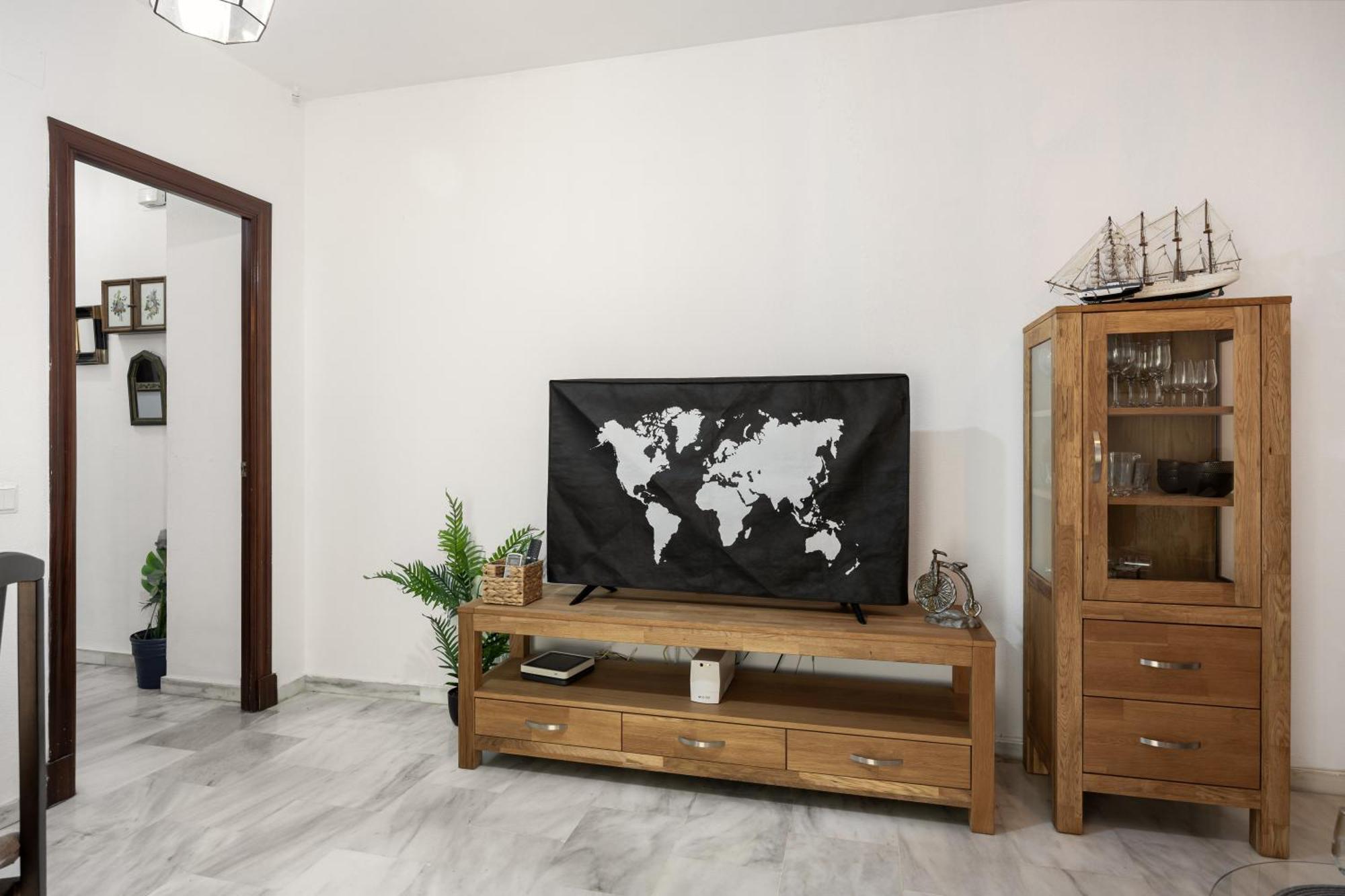 Apartamento Huerta Del Obispo Cádiz Kültér fotó