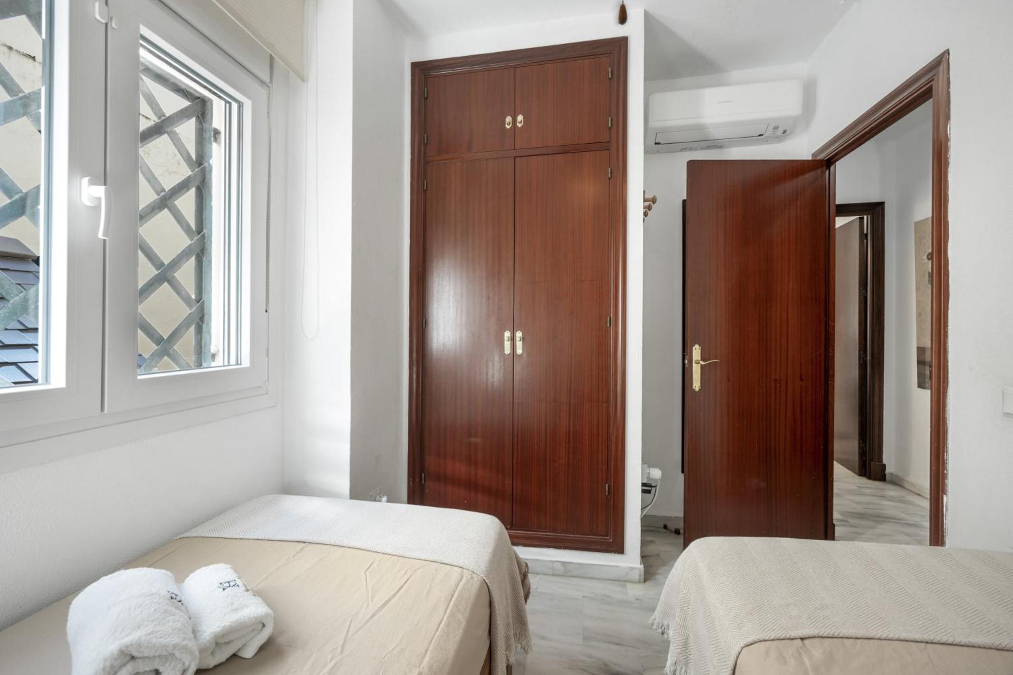 Apartamento Huerta Del Obispo Cádiz Kültér fotó