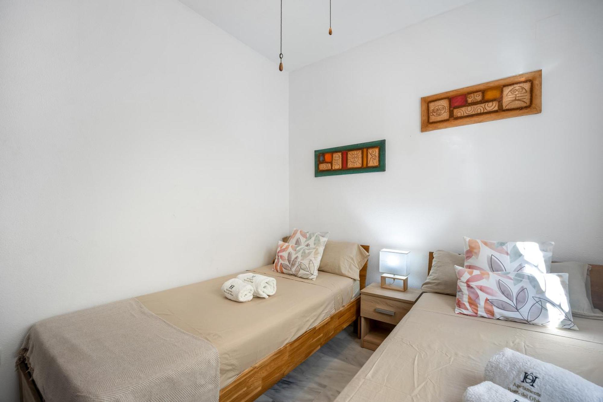 Apartamento Huerta Del Obispo Cádiz Kültér fotó