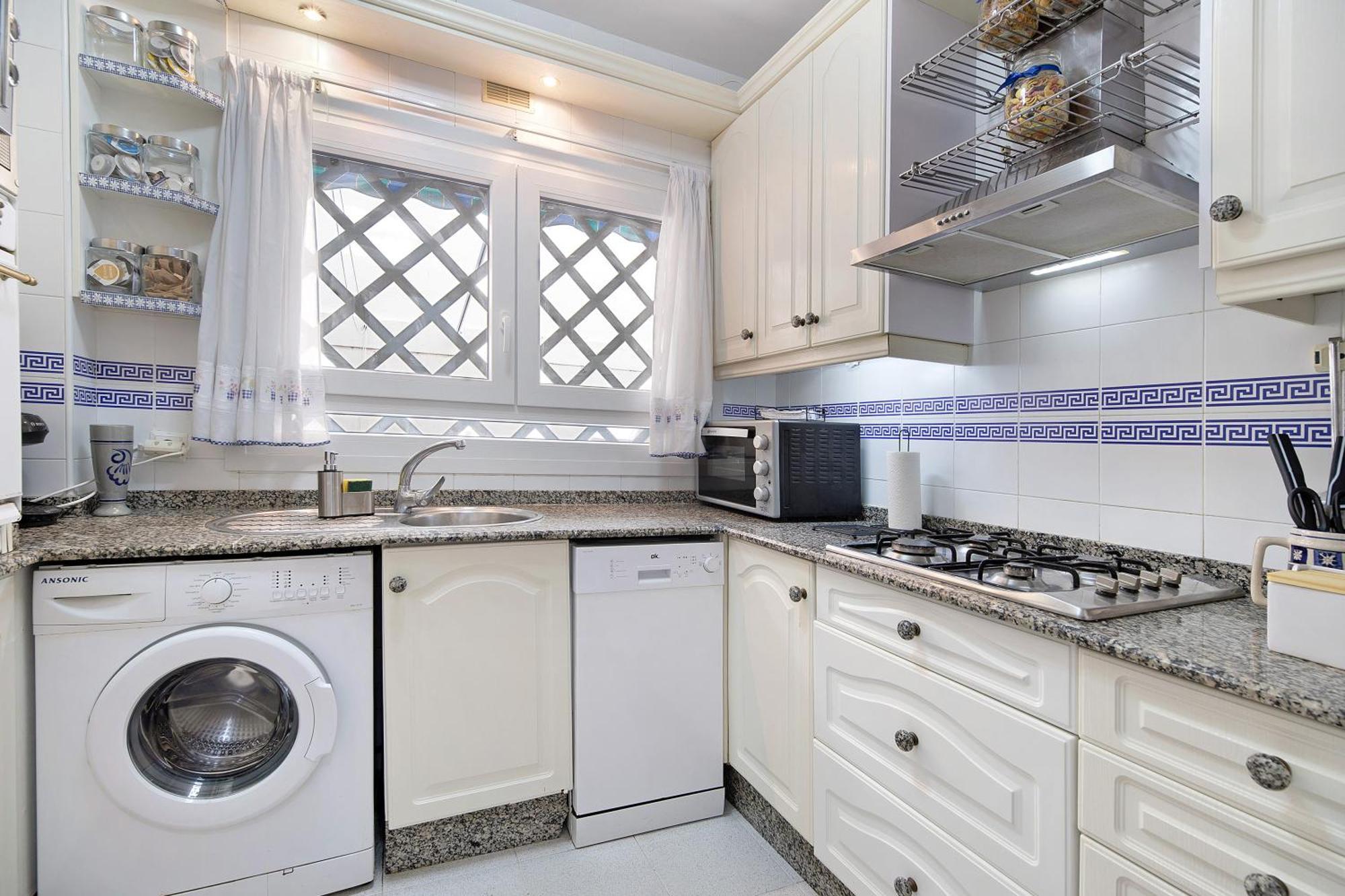 Apartamento Huerta Del Obispo Cádiz Kültér fotó
