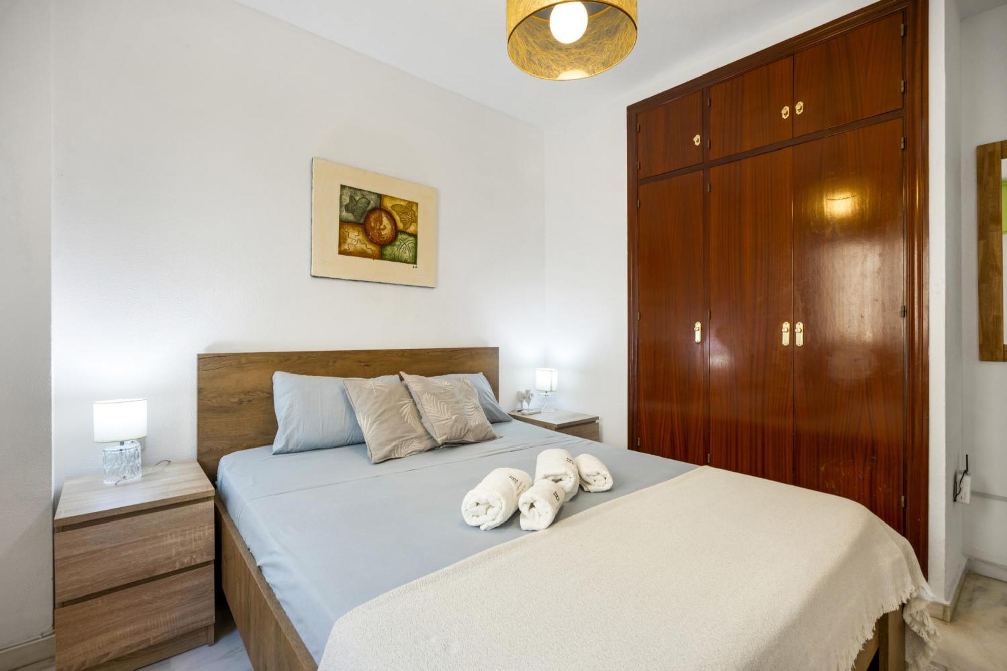 Apartamento Huerta Del Obispo Cádiz Kültér fotó