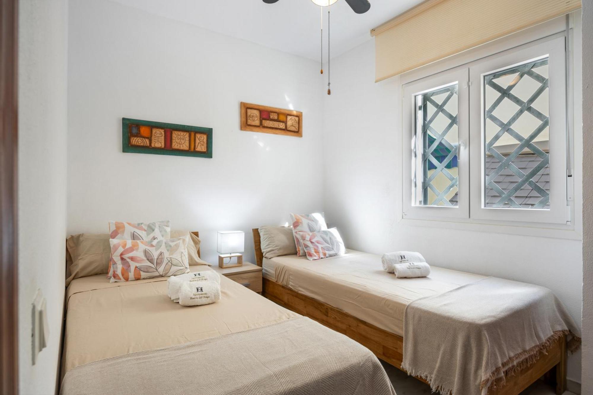 Apartamento Huerta Del Obispo Cádiz Kültér fotó