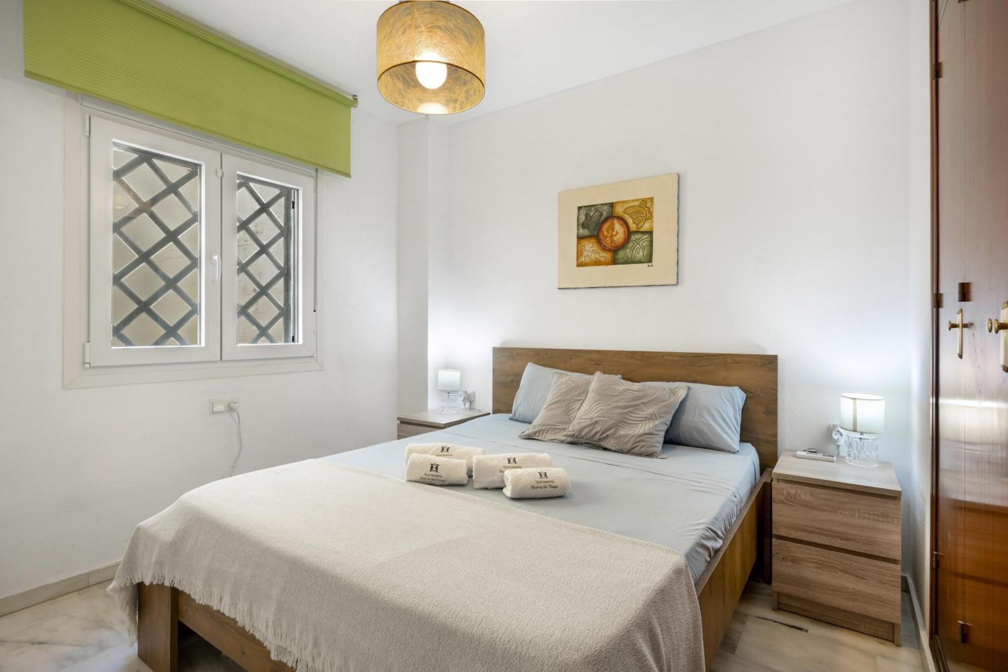Apartamento Huerta Del Obispo Cádiz Kültér fotó