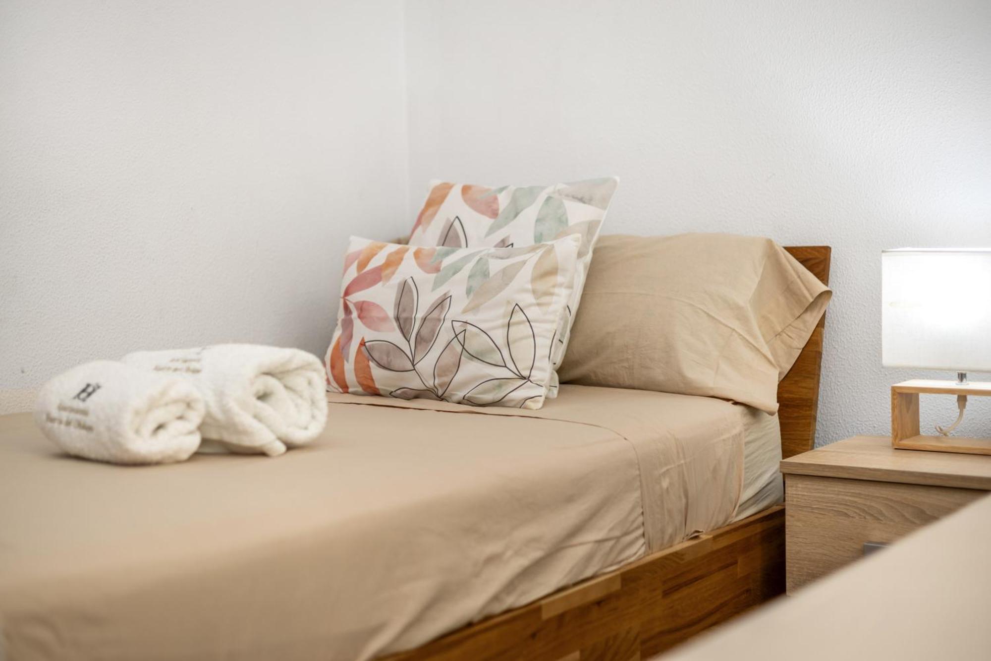 Apartamento Huerta Del Obispo Cádiz Kültér fotó
