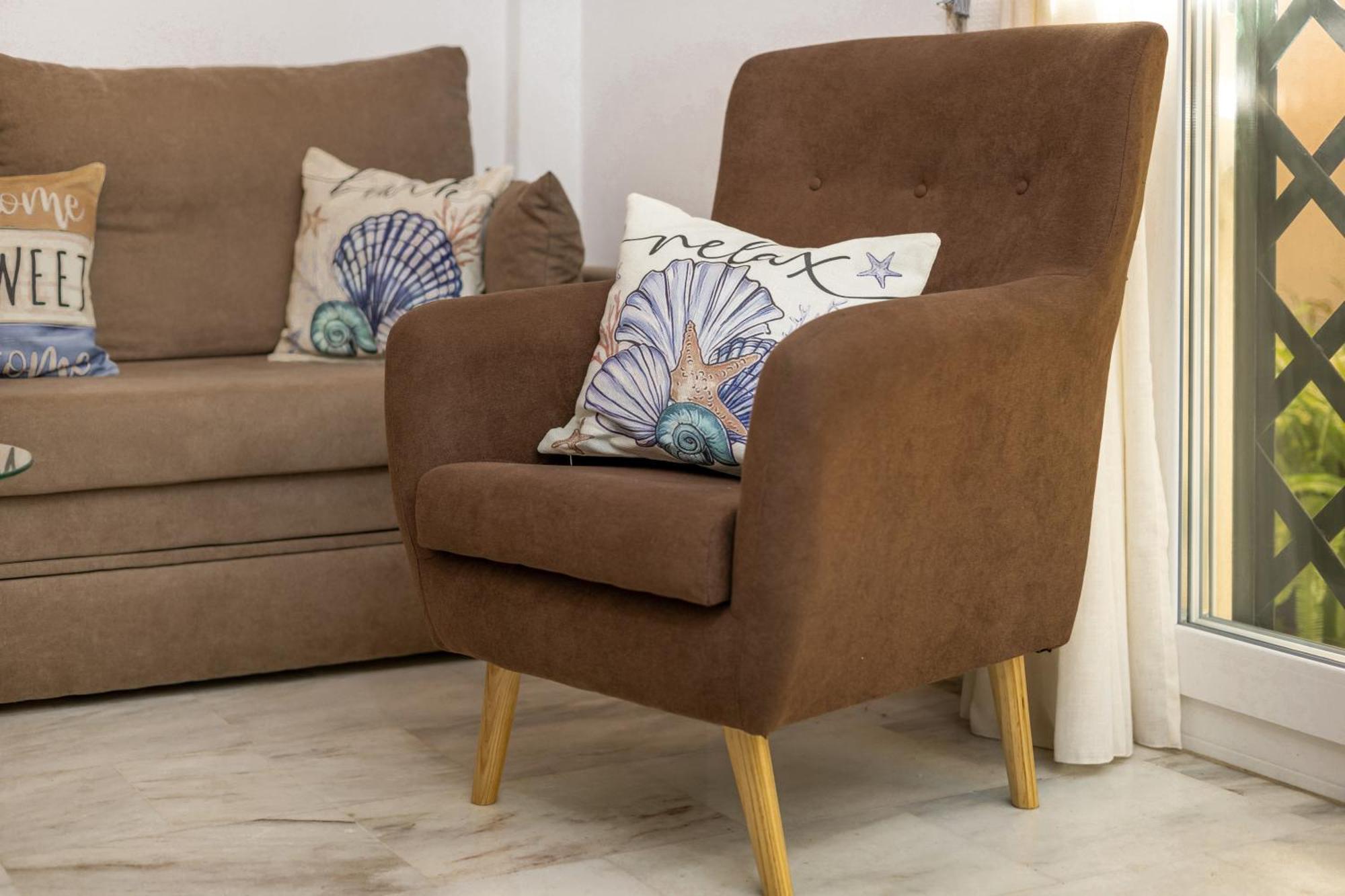 Apartamento Huerta Del Obispo Cádiz Kültér fotó